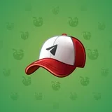 Durov’s Cap #4395 Durov’s Cap #4395