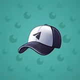 Durov’s Cap #4398 Durov’s Cap #4398