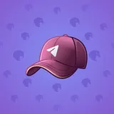 Durov’s Cap #4408 Durov’s Cap #4408