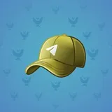 Durov’s Cap #4410 Durov’s Cap #4410