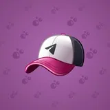 Durov’s Cap #4419 Durov’s Cap #4419