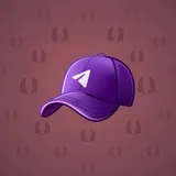 Durov’s Cap #4428 Durov’s Cap #4428