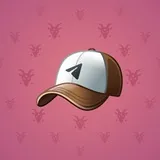 Durov’s Cap #4432 Durov’s Cap #4432