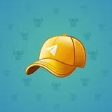 Durov’s Cap #4437 Durov’s Cap #4437