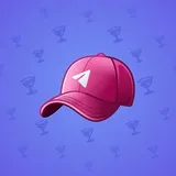 Durov’s Cap #4446 Durov’s Cap #4446