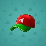 Durov’s Cap #4447 Durov’s Cap #4447