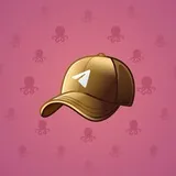 Durov’s Cap #4448 Durov’s Cap #4448