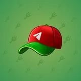 Durov’s Cap #4451 Durov’s Cap #4451