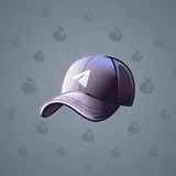 Durov’s Cap #4459 Durov’s Cap #4459