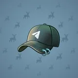 Durov’s Cap #4462 Durov’s Cap #4462