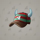 Durov’s Cap #4476 Durov’s Cap #4476