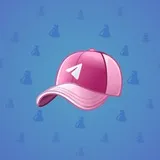 Durov’s Cap #4483 Durov’s Cap #4483