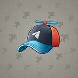 Durov’s Cap #4498 Durov’s Cap #4498