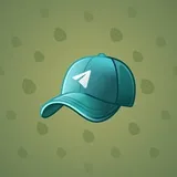 Durov’s Cap #450 Durov’s Cap #450
