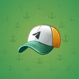 Durov’s Cap #4502 Durov’s Cap #4502