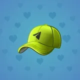 Durov’s Cap #4509 Durov’s Cap #4509