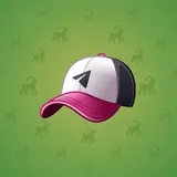 Durov’s Cap #4519 Durov’s Cap #4519