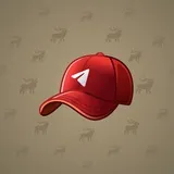 Durov’s Cap #4525 Durov’s Cap #4525