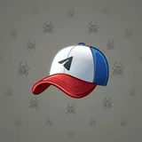 Durov’s Cap #4531 Durov’s Cap #4531