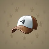 Durov’s Cap #4539 Durov’s Cap #4539