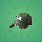 Durov’s Cap #4551 Durov’s Cap #4551