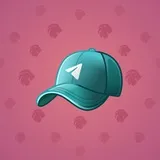 Durov’s Cap #4557 Durov’s Cap #4557