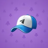 Durov’s Cap #4567 Durov’s Cap #4567