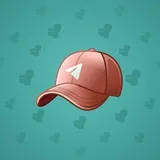 Durov’s Cap #4572 Durov’s Cap #4572
