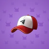 Durov’s Cap #4578 Durov’s Cap #4578