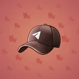 Durov’s Cap #458 Durov’s Cap #458