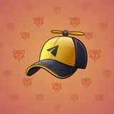 Durov’s Cap #4582 Durov’s Cap #4582