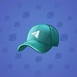 Durov’s Cap #4583 Durov’s Cap #4583