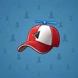 Durov’s Cap #4584 Durov’s Cap #4584