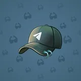 Durov’s Cap #4586 Durov’s Cap #4586