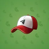 Durov’s Cap #4587 Durov’s Cap #4587