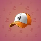 Durov’s Cap #4589 Durov’s Cap #4589