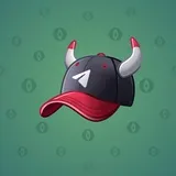 Durov’s Cap #4592 Durov’s Cap #4592