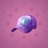 Durov’s Cap #4597 Durov’s Cap #4597