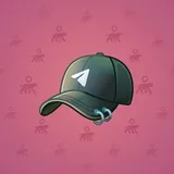 Durov’s Cap #4603 Durov’s Cap #4603
