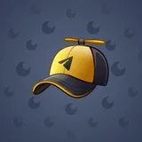 Durov’s Cap #4607 Durov’s Cap #4607
