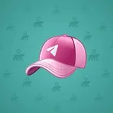 Durov’s Cap #4611 Durov’s Cap #4611