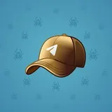Durov’s Cap #4614 Durov’s Cap #4614