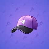 Durov’s Cap #4619 Durov’s Cap #4619