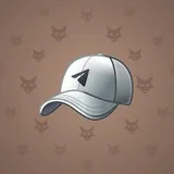Durov’s Cap #4627 Durov’s Cap #4627