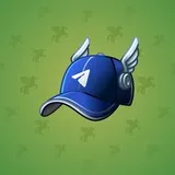 Durov’s Cap #4629 Durov’s Cap #4629