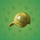 Durov’s Cap #4631 Durov’s Cap #4631