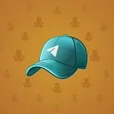 Durov’s Cap #4641 Durov’s Cap #4641