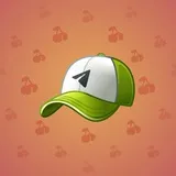 Durov’s Cap #4648 Durov’s Cap #4648