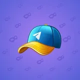 Durov’s Cap #485 Durov’s Cap #485