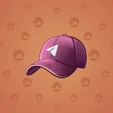 Durov’s Cap #500 Durov’s Cap #500